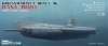 Neverland Hobby 8001 KRIEGSMARINE U-BOAT U-96 DAS U-BOOT 1/144